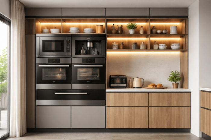 電器櫃設計尺寸怎麼抓？實用規劃重點一次看懂